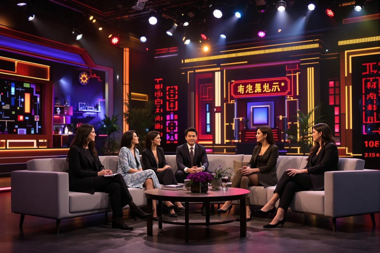 瓜王争霸引发娱乐分析师热议，娱乐圈吃瓜背后隐藏的社会反思
