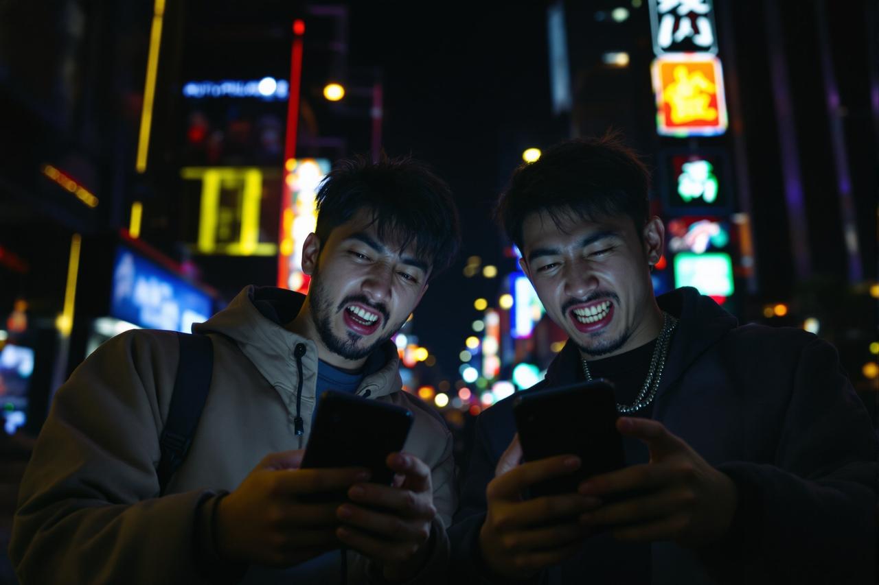 充满正义感的娱乐圈纪检委主播揭秘网红吃瓜酱的退税风云引发关注 - 黑料社精选推荐